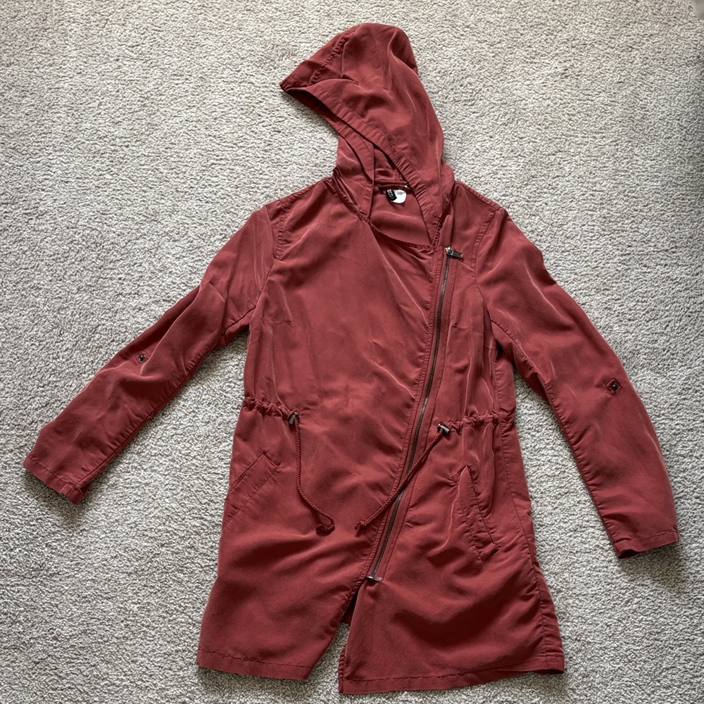 Utility Jacket